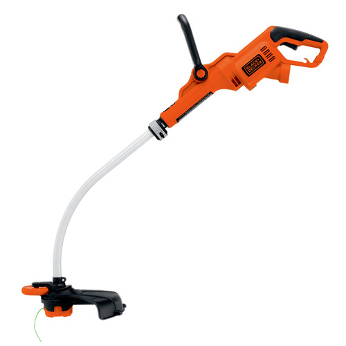 Black & Decker GH3000 120V 7.5 Amp Curved Shaft 14 String Trimmer