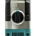 Right Angle Drills | Makita XAD04Z 36V (18V X2) LXT Brushless 7/16 in. Cordless Hex Right Angle Drill (Tool Only) image number 2