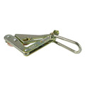 Specialty Hand Tools | Klein Tools 1613-30 Chicago 3 in. Jaw Grip for Bare Wire image number 2