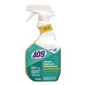 Cleaning & Janitorial Supplies | Formula 409 35306 32 oz. Spray Cleaner Degreaser Disinfectant image number 0