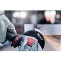 Angle Grinders | Factory Reconditioned Bosch GWX10-45PE-RT 120V 10 Amp X-LOCK Ergonomic 4-1/2 in. Corded Angle Grinder with Paddle Switch image number 5