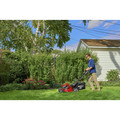 Push Mowers | Snapper 1687982 82V Max 21 in. StepSense Electric Lawn Mower Kit image number 21