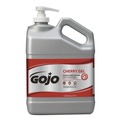 Cleaning & Janitorial Supplies | GOJO Industries 2358-02 1 gal. Cherry Gel Pumice Hand Cleaner - Cherry Scent image number 1