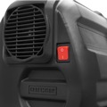 Air Compressors | Craftsman CMXECXM331.COM 15 Amp 1.7 HP 33 Gallon 175 PSI 5.1 SCFM @ 90 PSI Oil-Free Portable Electric Vertical Corded Air Compressor image number 8