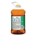 Cleaning & Janitorial Supplies | Pine-Sol 35418 144 oz. Multi-Surface Cleaner Disinfectant - Pine (3/Carton ) image number 2