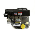 Replacement Engines | Briggs & Stratton 44S977-0032-G1 724cc Gas 25 Gross HP Vertical Shaft Engine image number 4