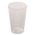 Cups and Lids | WNA WNA RSCC121516 12 oz Classicware Tall Plastic Tumblers - Clear (240/Carton) image number 2