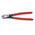  | Knipex 7401250 10 in. High Leverage Diagonal Cutters image number 1
