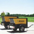 Air Compressors | EMAX EDS090TR 24 HP 11 Gallon Electric Start Portable Trailer-Mounted Kubota Diesel-Powered 90 CFM Rotary Industrial Air Compressor image number 8