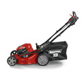 Push Mowers | Snapper 1687982 82V Max 21 in. StepSense Electric Lawn Mower Kit image number 6