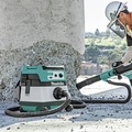 Dust Collectors | Factory Reconditioned Makita XCV07PTX-R 18V X2 (36V) LXT Brushless Lithium-Ion 2.1 Gallon Cordless HEPA Filter Dry Dust Extractor Kit with 2 Batteries (5 Ah) image number 10