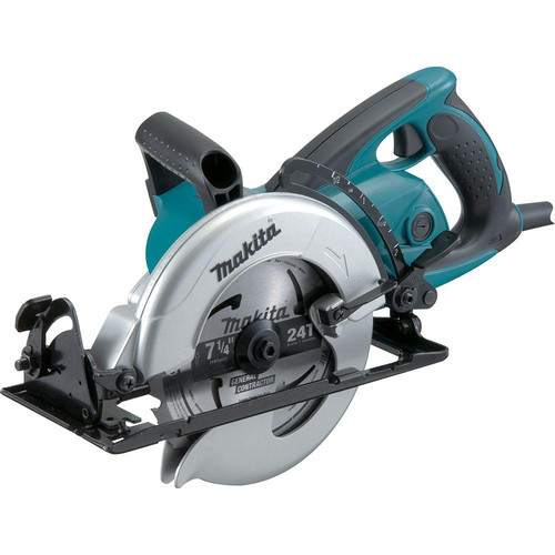 Circular Saws | Factory Reconditioned Makita 5477NB-R 7-1/4 in. Hypoid Saw image number 0