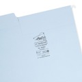 File Folders | Smead 64054 Fastab Hanging Folders, Letter Size, 1/3-Cut Tab, Assorted, 18/box image number 2