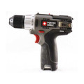 Reciprocating Saws | Factory Reconditioned Porter-Cable PCL120CRCD-2R 12V MAX Lithium-Ion Pivoting Reciprocating Saw with Free Drill/Driver image number 1