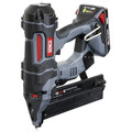 Finish Nailers | SENCO 10N0001N Fusion 18V Lithium-Ion 2-1/2 in. Cordless 16 ga. Straight Finish Nailer (1.5 Ah) image number 1