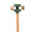 Sledge Hammers | Garland Manufacturing 31004 2 in. Split Head Hammer image number 2