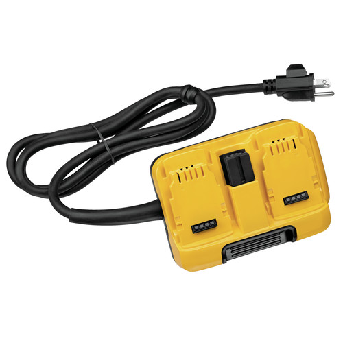 Chargers | Dewalt DCA120 FlexVolt Corded Power Supply Adapter for 120V MAX FlexVolt Tools image number 0