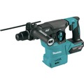 Rotary Hammers | Makita GRH08Z 40V MAX XGT Brushless Lithium-Ion Cordless 1-3/16 in. AVT Rotary Hammer accepts SDS-PLUS, AFT (Tool Only) image number 0