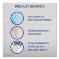 Cleaning & Janitorial Supplies | LYSOL Brand 19200-78915 32 oz. Spray Bottle Ready to Use Mold and Mildew Remover with Bleach image number 5