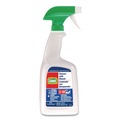 Cleaning & Janitorial Supplies | Comet 02287 32 oz. Spray Bottle Cleaner with Bleach (8-Piece/Carton) image number 1