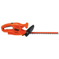 Black & Decker TR116 3 Amp Dual Action 16 in. Electric Hedge Trimmer image number 1