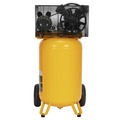 Air Compressors | Dewalt DXCM301 1.6 HP 30 Gallon 155 Max PSI 6.2 SCFM @ 40 PSI 5.3 SCFM @ 90 PSI Single-Stage Oil-Lube Electric Portable Vertical Air Compressor image number 3