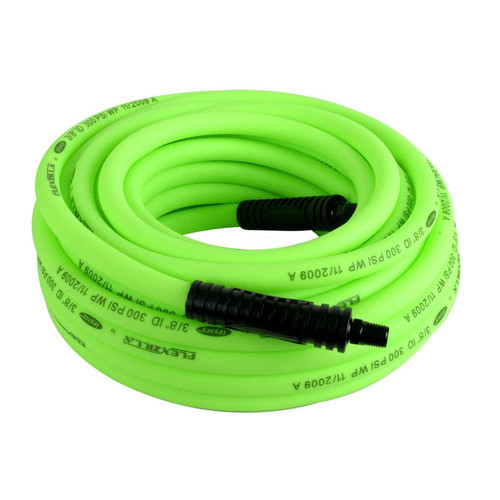 Air Hoses and Reels | Legacy Mfg. Co. HFZ3850YW2 3/8 in. x 50 ft. Air Hose image number 0