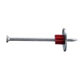 Nails | Freeman CNDPNW3 3 in. Concrete Drive Pins with Washers (100 Count) image number 4
