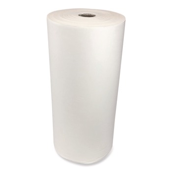 Quick Dam Mighty Mat Absorbent Rolls, 32 gal, 32-in x 150 ft