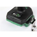 Impact Wrenches | Metabo HPT WR36DAQ4M MultiVolt 3/4 in. 812 ft-lbs High Torque Impact Wrench (Tool Only) image number 4