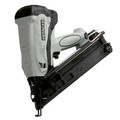 Finish Nailers | Hitachi NT65GA 15 Gauge 2-1/2 in. Gas Powered Angle Finish Nailer image number 1