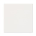  | Alera CM7824LG 36 in. x 24 in. x 78 in. Assembled High Storage Cabinet with Adjustable Shelves - Light Gray image number 4