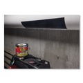Adhesives & Glues | Flex Seal Products TFSMAXBLK04 MAX 4 in. x 25 ft. 39 mils Thick 4 in. Core Strong Rubberized Waterproof Tape - Black (3/Carton) image number 1