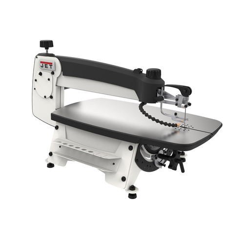 Scroll Saws | JET JWSS-22B Scroll Saw Base Machine with Switch image number 0