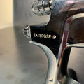 Paint Sprayers | EMAX EATSPGSF1P Mid Pro High Performance HVLP Paint Tip SIze 1.3 Solid Finish Spray Gun image number 3