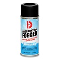 Cleaning & Janitorial Supplies | Big D Industries 034400 5 oz. Odor Control Fogger - Mountain Air (12/Carton) image number 0