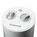 Air Filtration | Honeywell HYF013W Comfort Control Tower Fan - White image number 1