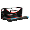 Innovera IVRTN225C 2200 Page-Yield, Replacement for Brother TN225C, Remanufactured High-Yield Toner - Cyan image number 0