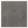  | Crown S1 R310ST 36 in. x 120 in. Polypropylene, Super-Soaker Diamond Mat - Slate image number 1