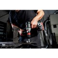 Screwdrivers | Metabo 602362840 GB 18 LTX BL Q I 18V Brushless Lithium-Ion Cordless Tapper (Tool Only) image number 1