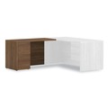 Office & Office Supplies | HON H105906L.PINCPINC 10500 Series Left Pedestal 48 in. x 24 in. x 29.5 in. Return - Pinnacle image number 1