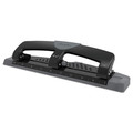  | Swingline A7074134 12-Sheet SmartTouch 3-Hole Punch 9/32 in. Holes - Black/Gray image number 2