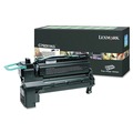 Ink & Toner | Lexmark C792X1KG C792X1KG 20,000 Page-Yield Return Program Extra High-Yield Toner - Black image number 0
