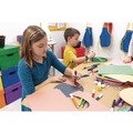 Cleaning & Janitorial Supplies | Prang P6507 12 in. x 18 in. 50 lbs. Text Weight SunWorks Construction Paper - Assorted Colors (25 Packs/Carton) image number 4
