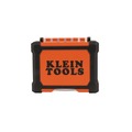 Bits and Bit Sets | Klein Tools 32217 8-Piece Drill Tap Tool Kit image number 6
