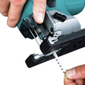 Jig Saws | Makita XVJ01Z 18V LXT Li-Ion Brushless Barrel Grip Jig Saw (Tool Only) image number 5