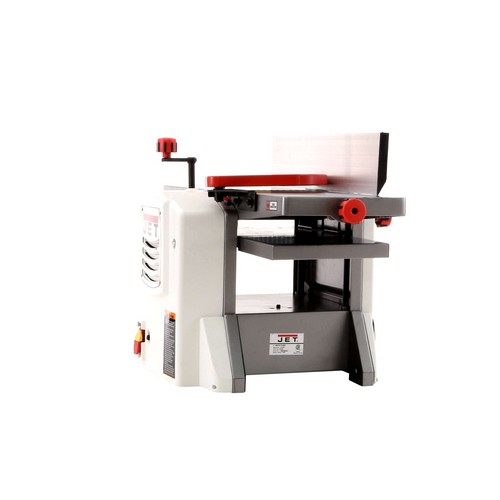 JET JJP8BT B3NCH 8 in. Benchtop PlanerJointer Combo