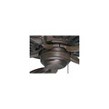 Ceiling Fans | Casablanca 55002 60 in. Ainsworth Provence Crackle Ceiling Fan image number 5