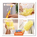 Cleaning & Janitorial Supplies | Swiffer 82074 Heavy Duty Dusters with 3 ft. Extendable Handle (6/Carton) image number 8