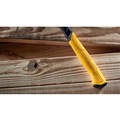 Specialty Hammers | Dewalt DWHT51005 22 oz. Steel Framing Hammer image number 2
